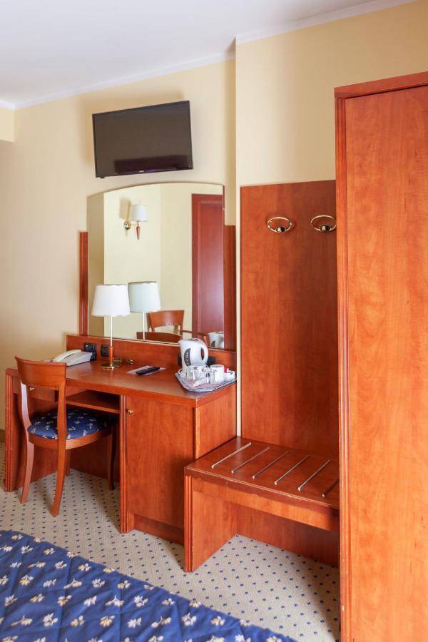 Hotel Olivo อาร์โก ภายนอก รูปภาพ