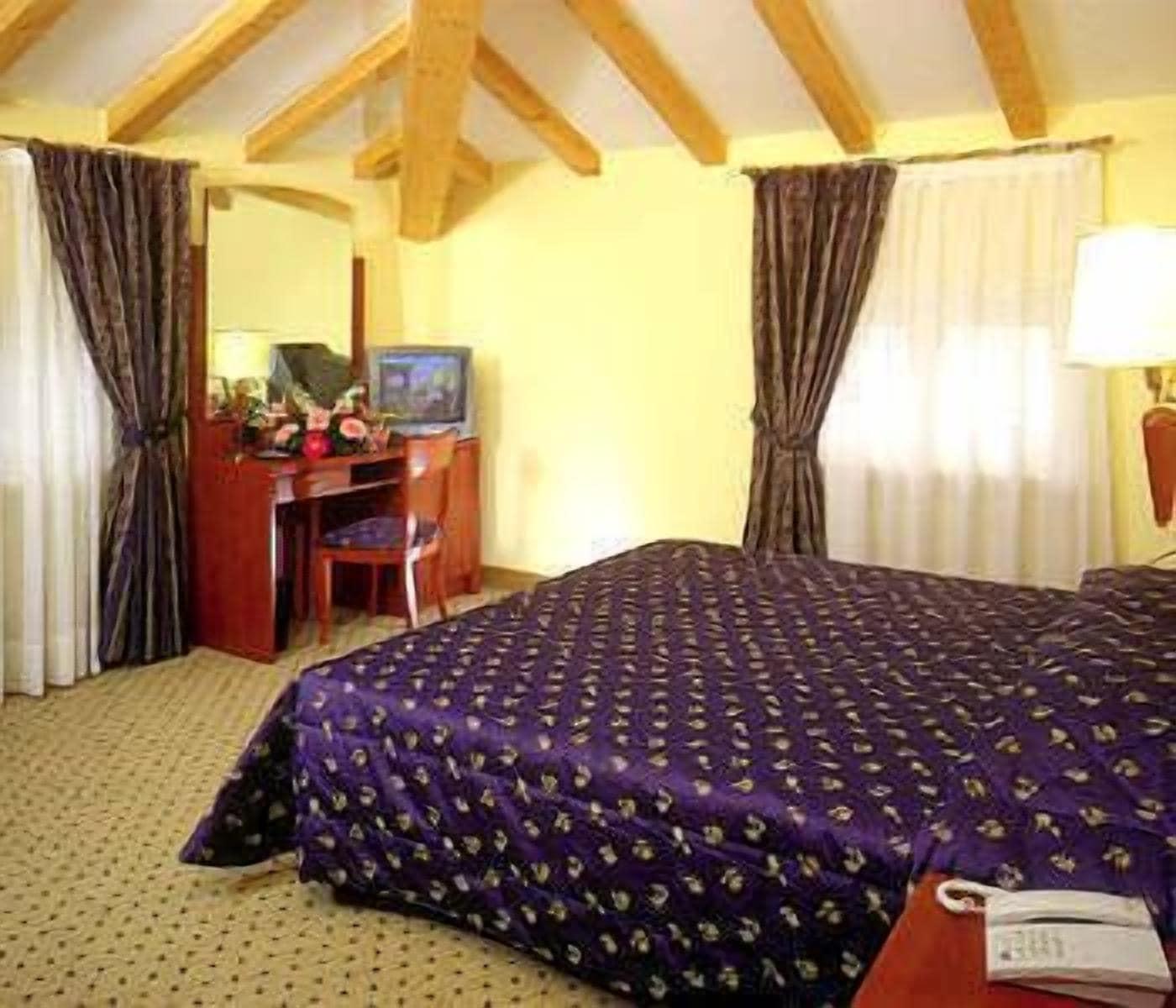 Hotel Olivo อาร์โก ภายนอก รูปภาพ