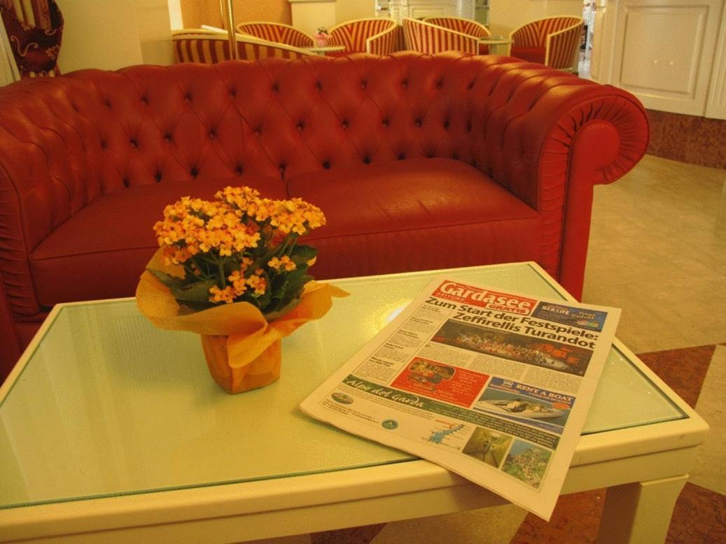 Hotel Olivo อาร์โก ภายนอก รูปภาพ
