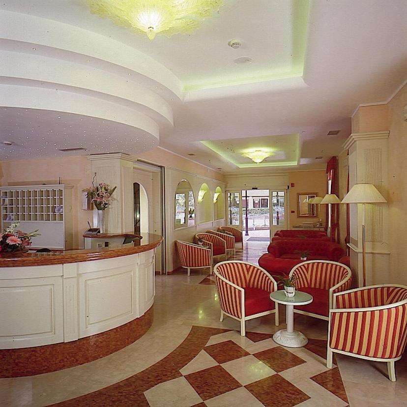 Hotel Olivo อาร์โก ภายนอก รูปภาพ