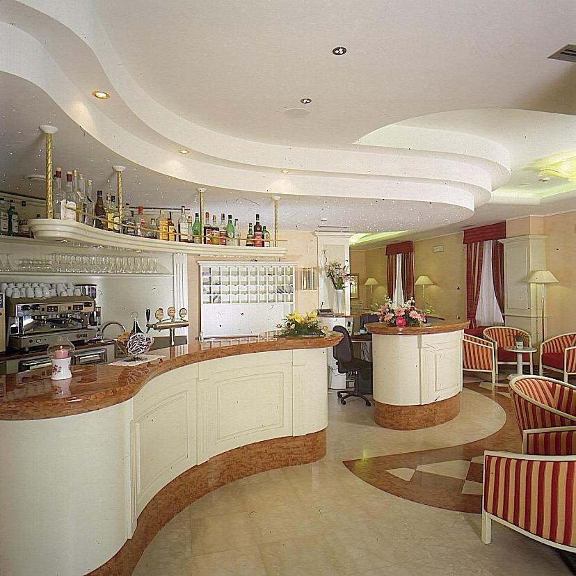 Hotel Olivo อาร์โก ภายนอก รูปภาพ