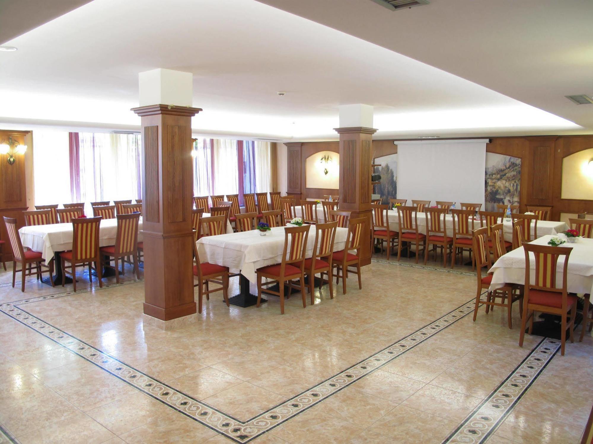 Hotel Olivo อาร์โก ภายนอก รูปภาพ
